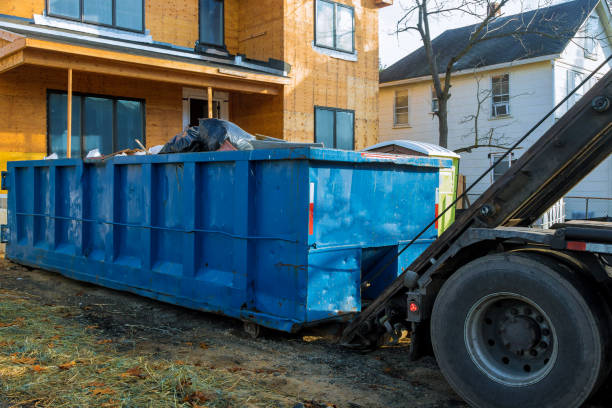 Best Retail Junk Removal  in Ault, CO
