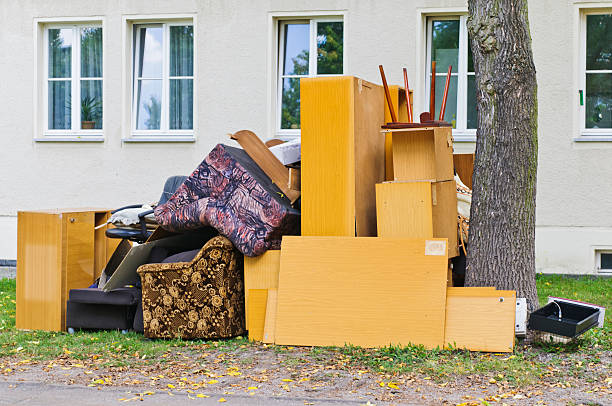 Best Same-Day Junk Removal Services  in Ault, CO