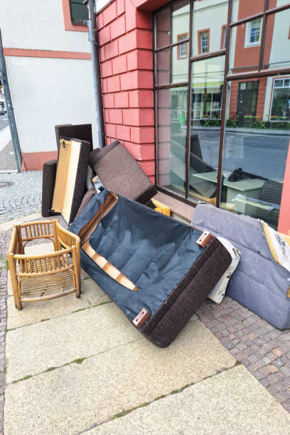 Best Same-Day Junk Removal Services  in Ault, CO