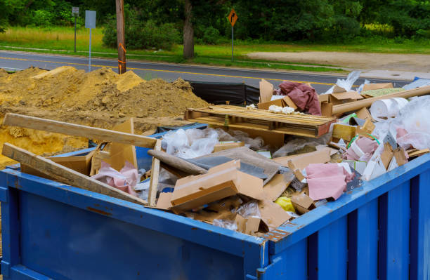 Best Demolition Debris Removal  in Ault, CO